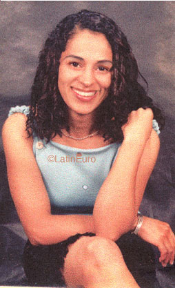 Date this beautiful Brazil girl Ademilde from SAO PAULO B6500