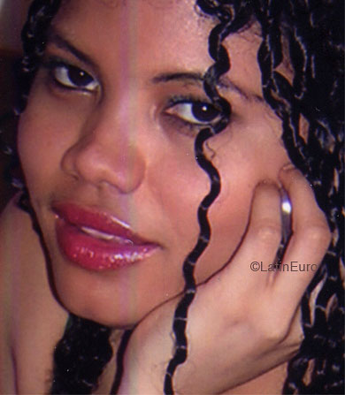 Date this tall Brazil girl Eliene from MANAUS B6505