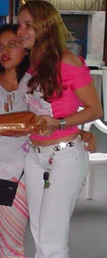 Date this pretty Brazil girl Gedanea from MANAUS B6507