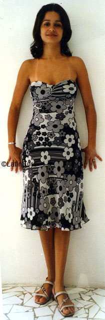 Date this funny Brazil girl Edelvira from SAO PAULO B6525