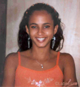 Date this sultry Brazil girl Ana from  B6526