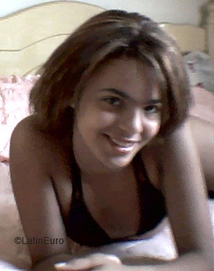 Date this pretty Brazil girl Patricia from CAMPINAS B6570