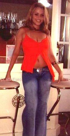 Date this cute Brazil girl Daniela from GOIANIA B3356