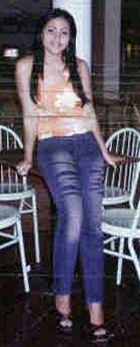 Date this fun Brazil girl Ieda from JABOATAO DOS GUARARAPES B6583