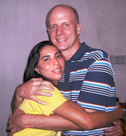 Date this passionate Brazil girl Thanks from  B66