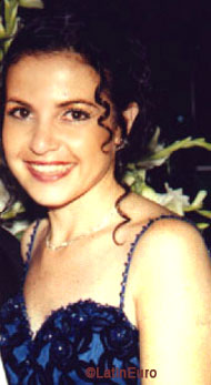 Date this delightful Brazil girl Priscilla from CURITIBA B6623