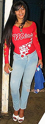 Date this funny Brazil girl Selma from  B6647