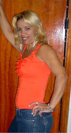 Date this fun Brazil girl Marilsa from GOIANA B6672