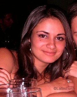 Date this fun Brazil girl Danielly from ANAPOLIS B6677