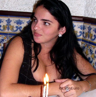 Date this passionate Brazil girl Andreia from TOCANTINS B6702