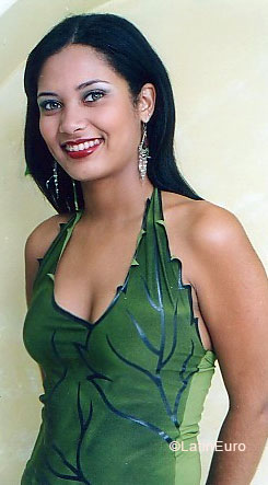 Date this exotic Brazil girl Diana from BRASILIA B6709