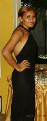 Date this happy Brazil girl Terezinha from TEFE B6754