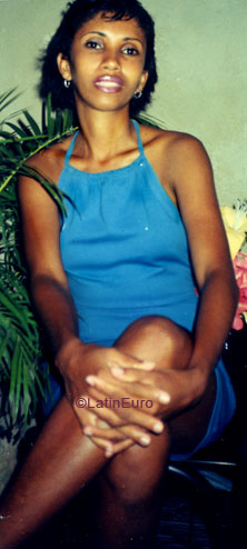 Date this voluptuous Brazil girl Iara from RIO DE JANEIRO B6756