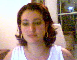 Date this passionate Brazil girl Marcela from  B6775