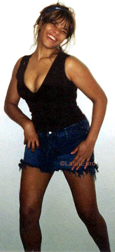 Date this sensual Brazil girl Vania from SAO PAULO B6780