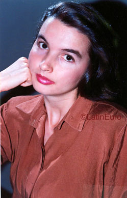 Date this sultry Brazil girl Angela from ENGENHEIRO BELTRAO B6846