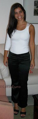 Date this hot Brazil girl Kelli from RIO DE JANEIRO B6868