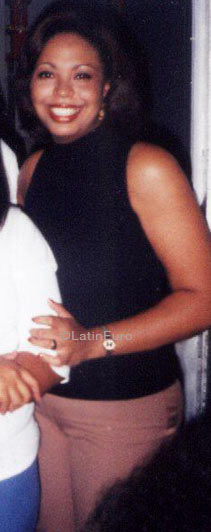 Date this sultry Brazil girl Gleice from RIO DE JANEIRO B6882