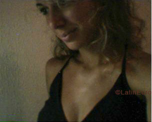 Date this exotic Brazil girl Suelem from CABEDELO B6895