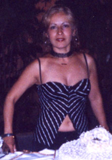 Date this tall Brazil girl Ana from TERESOPOLIS B6949