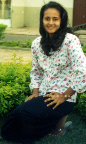 Date this hot Brazil girl Marcia from CACERES B6961