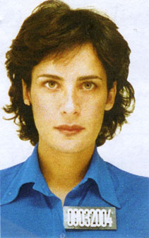 Date this nice looking Brazil girl Maria from SAO PAULO B6985