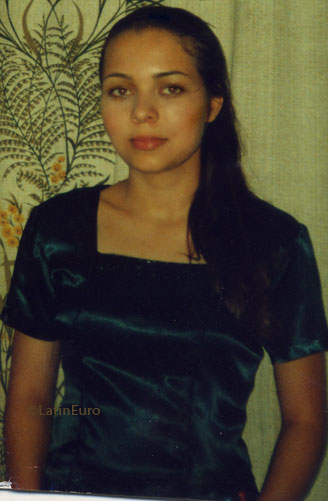 Date this passionate Brazil girl Elizangela from SAO PAULO B7001