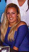 Date this delightful Brazil girl Rosane from RIO DE JANEIRO B7005