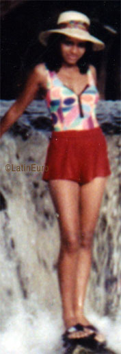 Date this young Brazil girl Maria from PETROPOLIS B7024