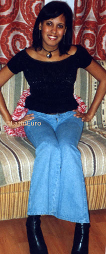 Date this beautiful Brazil girl Kristiane from JOAO PESSOA B7081