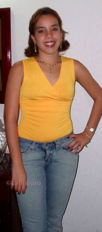 Date this charming Brazil girl Andriele from JABOATAO DOS GUARARAPES B7086