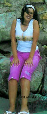 Date this cute Brazil girl Marli from CAXIAS DO SUL B7087