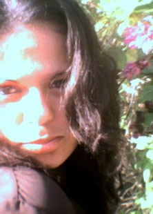 Date this fun Brazil girl Vanessa from PAULISTA B7090