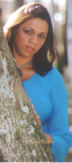 Date this cute Brazil girl Kaliandra from VITORIA DA CONQUISTA B7106