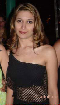Date this athletic Brazil girl Evelyn from SAO CARLOS B7118
