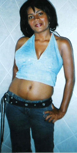 Date this exotic Brazil girl Jane from RECIFE B7127