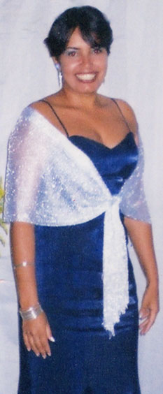 Date this foxy Brazil girl Leonice from JUNDIAI B7143