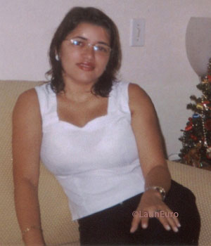 Date this exotic Brazil girl Regina from SAO LUIS B7151