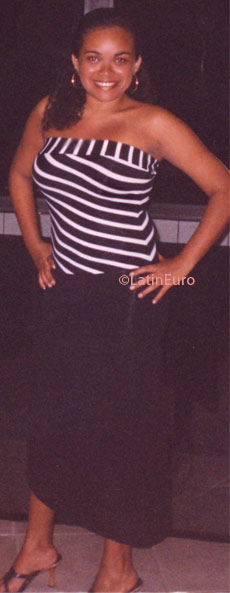 Date this sultry Brazil girl Sueli from FORTALEZA B7161