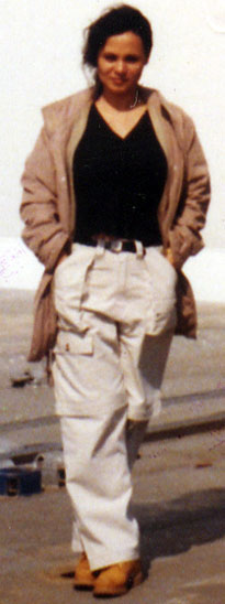 Date this gorgeous Brazil girl Rosa from OLINDA B7187