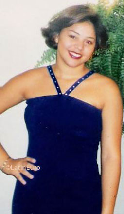 Date this charming Brazil girl Rosilene from MESQUITA B7194