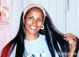 Date this good-looking Brazil girl Claudia from BELEM B7205