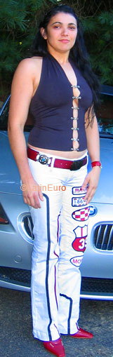 Date this passionate Brazil girl Neuza from  B7247