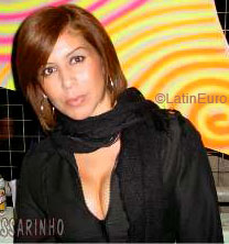 Date this charming Brazil girl Erinacia from ITUMBIARA B7257