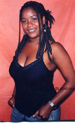 Date this young Brazil girl Marcia from SALVADOR B7285