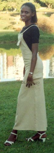 Date this lovely Brazil girl Rosa from IMPERATRIZ B7290