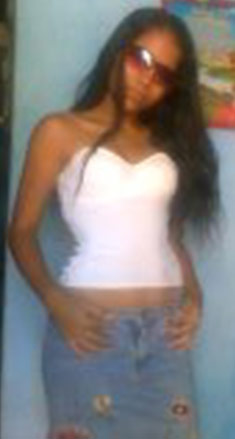 Date this georgeous Brazil girl Priscila from  B72