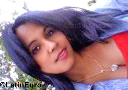 Date this good-looking Brazil girl Bejanira from Paulo Afonso B731