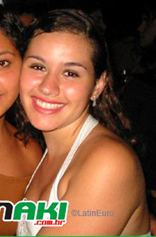 Date this gorgeous Brazil girl Dayane from ITABUNA B7327