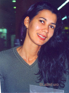 Date this exotic Brazil girl Magda from CAMBORIU B7331